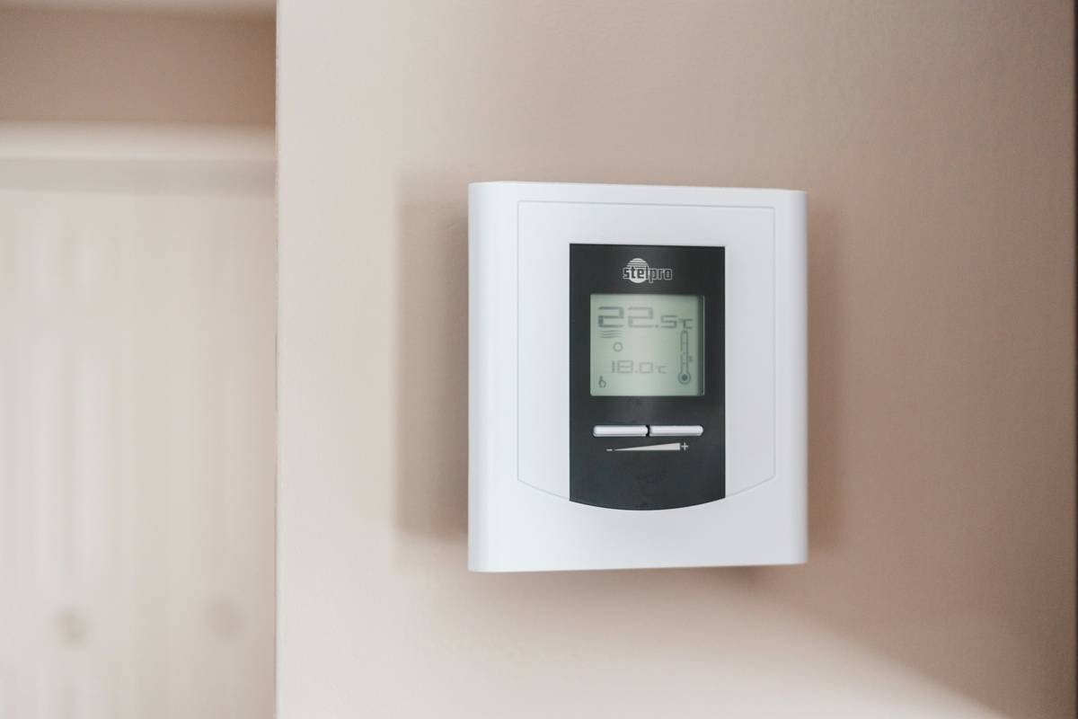 Smart Thermostat Tips: How to Master Smart Switches for Your Smart Home