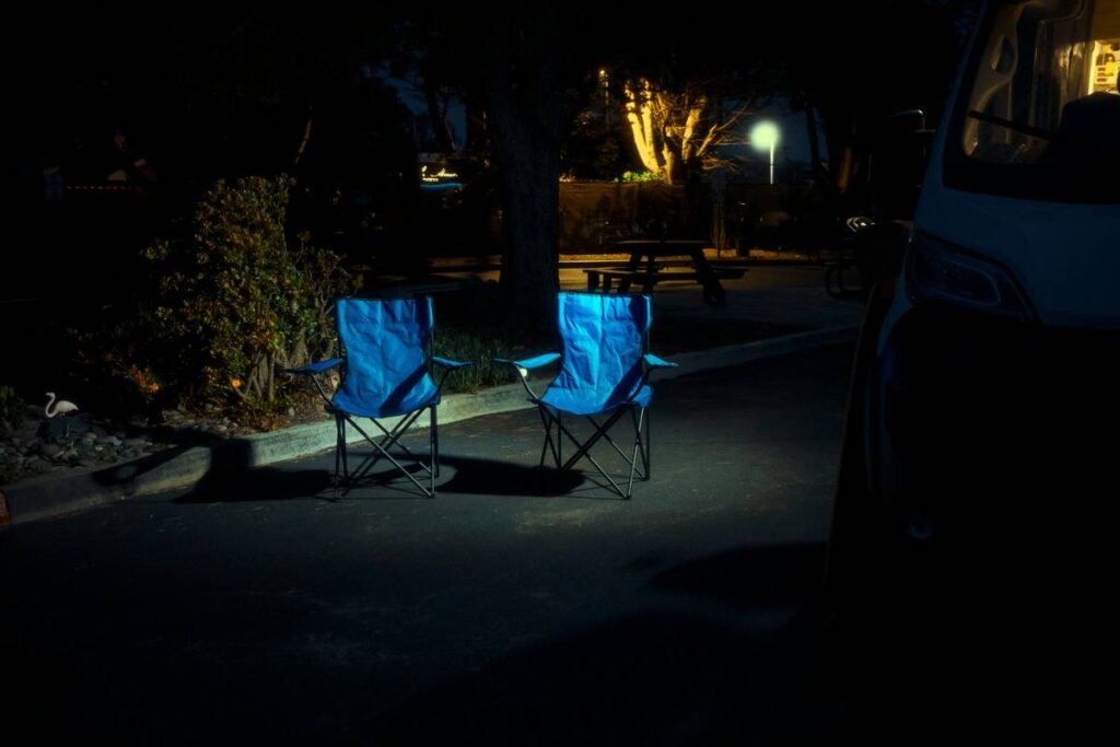 Campfire Seating Options: How to Elevate Your Outdoor Experience