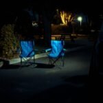 Campfire Seating Options: How to Elevate Your Outdoor Experience