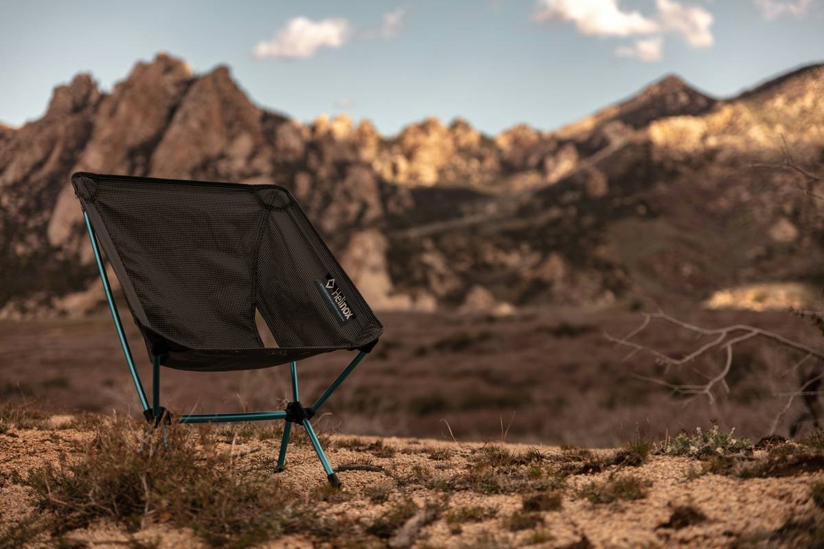 Why Lightweight Camp Chairs for Travel Are a Game-Changer