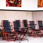 Adventure-Friendly Designs: Why Your Travel Chair Should Be Built for Wild Places